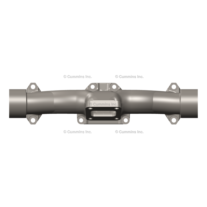 Exhaust Manifold 5579053 - Cummins