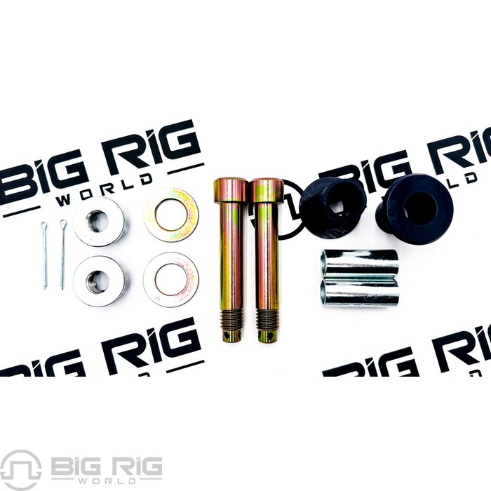Hood Pivot Bushing Kit HM75-64001 - Atro