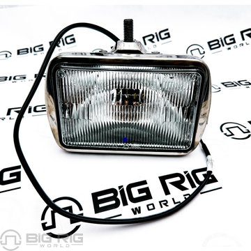 Fog Lamp Assembly P54-1210 - Paccar