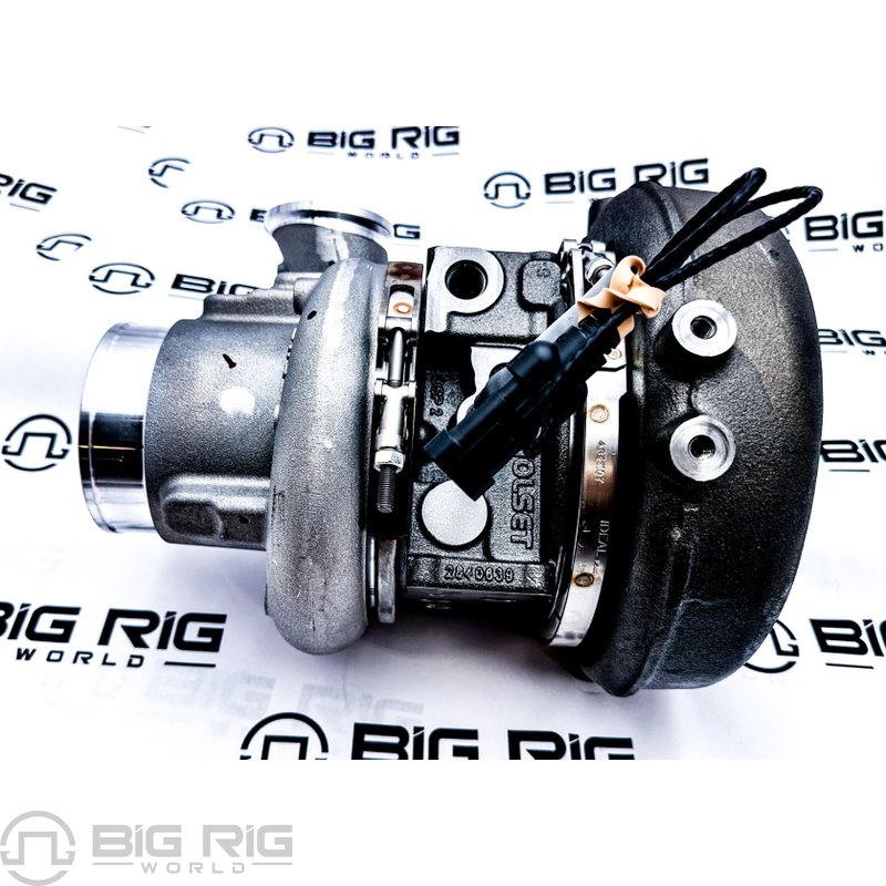 Turbo Charger 5359980RX - Cummins