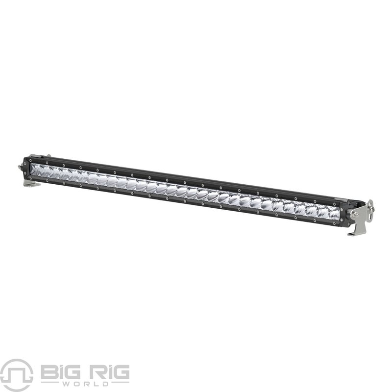 30in Single-Row LED Light Bar 391264 - Retrac
