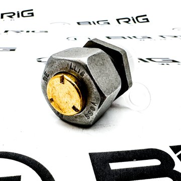 Valve - Delivery 1844539PE - Paccar Engine