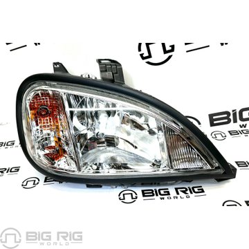 Freightliner Headlamp Assembly RH 564.46036 - Automann