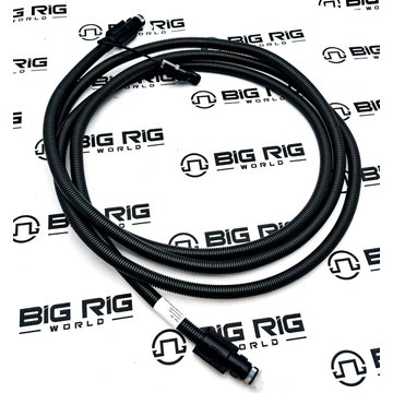 Epa/Hose Assy-Htd Def Ret/Sup (4 X 46 M50-6039-4414650 - Paccar