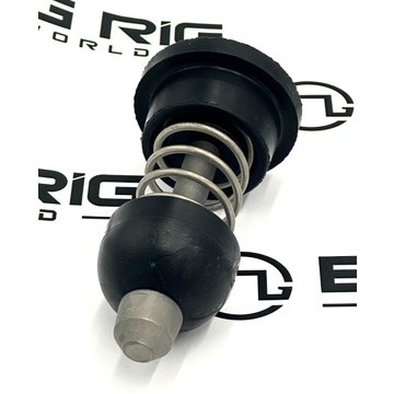 Hood Latch Pin Assembly 13-05120 - Peterbilt