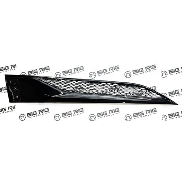 Trim - Intake Assembly L60-1070-120R - Kenworth