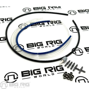 Air Seat Hoses and Connectors SP11995 - GraMag