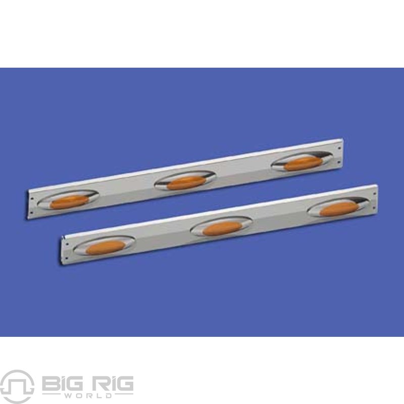 International Cab Panels 40992124 - Panelite