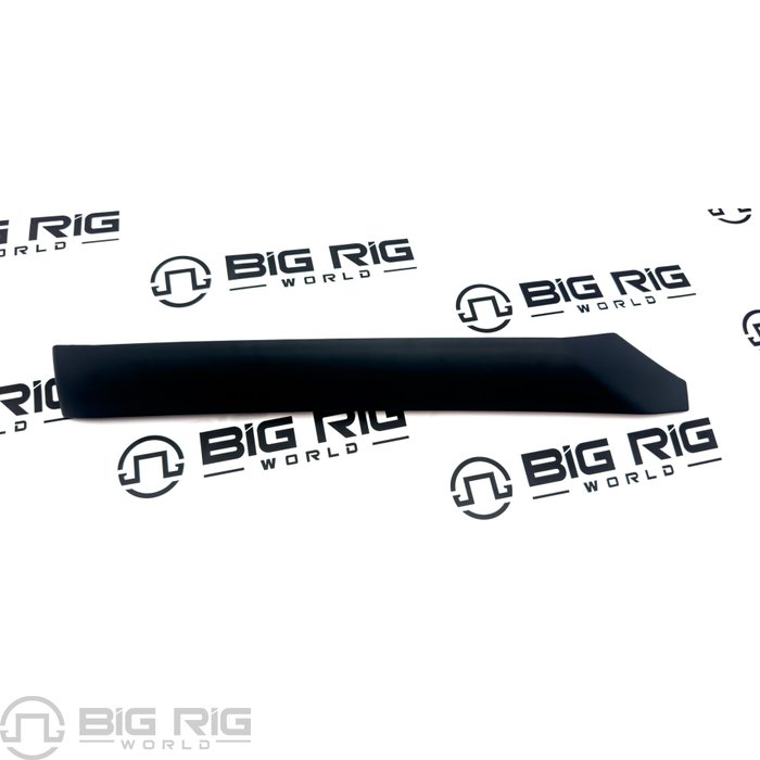 Upper B‑Pillar Trim Cover - Right Side A18-45164-003 - Freightliner
