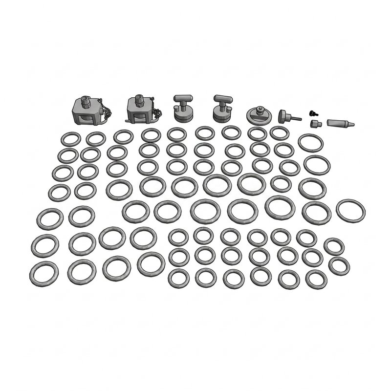 EGR Service Kit with 2 Tools  2154150PE - Paccar Engine
