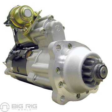 Starter TITAN 105 M105612 - Prestolite / Leece-Neville