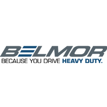 Window Deflector KW BI/BII/BIII VL840 - Belmor