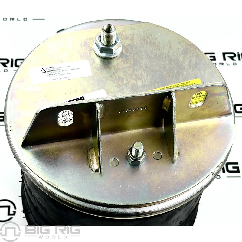 Air Spring Assembly 67247-002 - Hendrickson