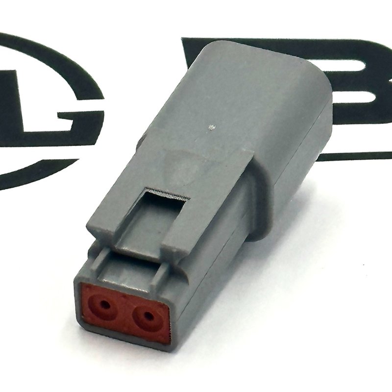 Connector Receptacle 3824014 - Cummins