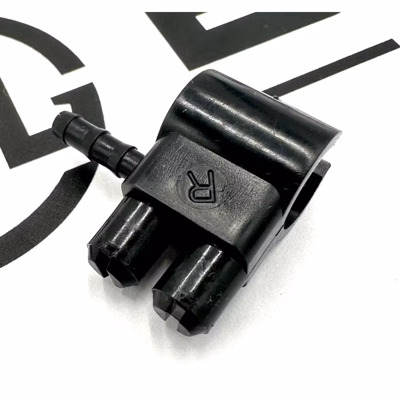 Wiper Washer Nozzle RH GW138R - Paccar