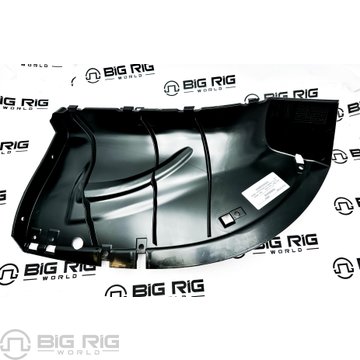 Reinforcement - Air Dam N77-6082 - Peterbilt