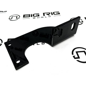 Support, Front Lower Step With 19 4045170C1 - International