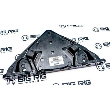 Bogie Gusset - Lower K140-2465 - Kenworth