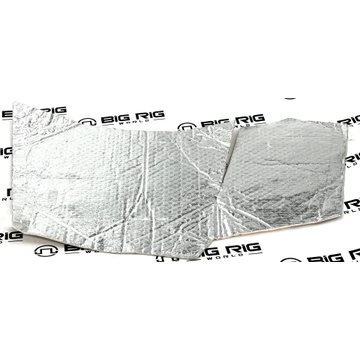 Insulation-Hood L72-1060 - Kenworth