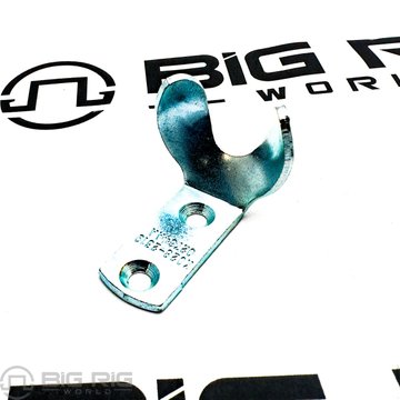 Rubber Hook Anchor K028-2319 - Kenworth