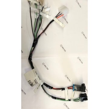Switch Panel Harness K068-6168 - Kenworth