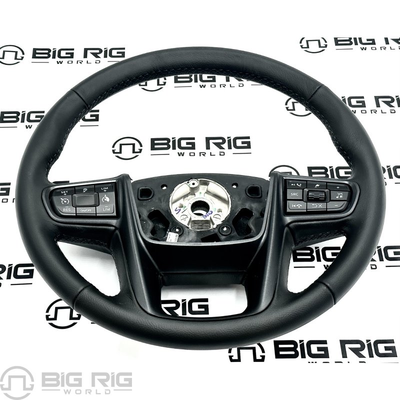 Steering Wheel Assembly J91-6011-2111000 - Paccar