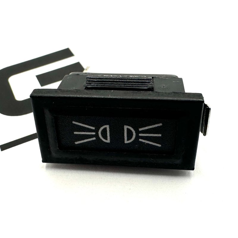 Clearance Lamp ID Symbol P54-1032-65 - Paccar