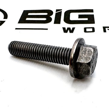 Bolt - Flange M10X40 10.9 1243073PE - Paccar Engine