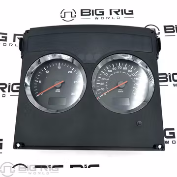 Metric Cluster Q43-1186-004 - Kenworth