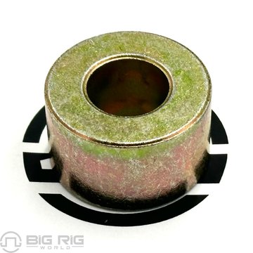 Spacer - Suspension 16.5X33X19MM RESIN C80-6006-019 - Peterbilt