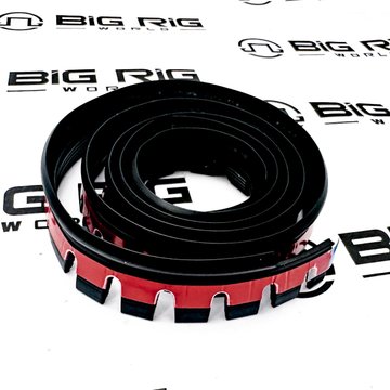 Sleeper Toolbox Seal Secondary T42-1018R - Kenworth