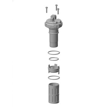 Pump Assembly Fuel Brushless Elect 1891305C94 - International