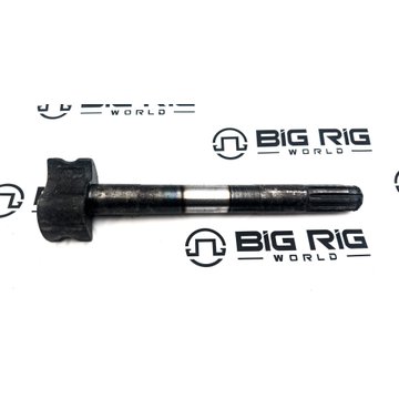 Camshaft - Slack, Rear Brake, Counter Clockwise 813484N - Bendix