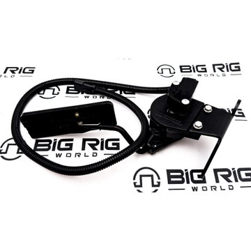 Pedal Assembly - Throttle, Cat A01-25171-003 - Freightliner