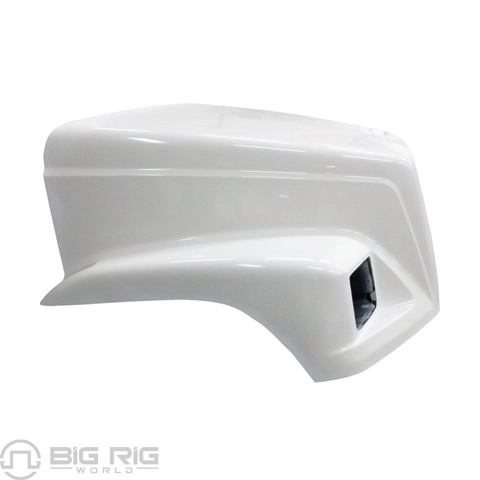 Freightliner FL70 school bus hood JP-FL05-SB - Jones Performance