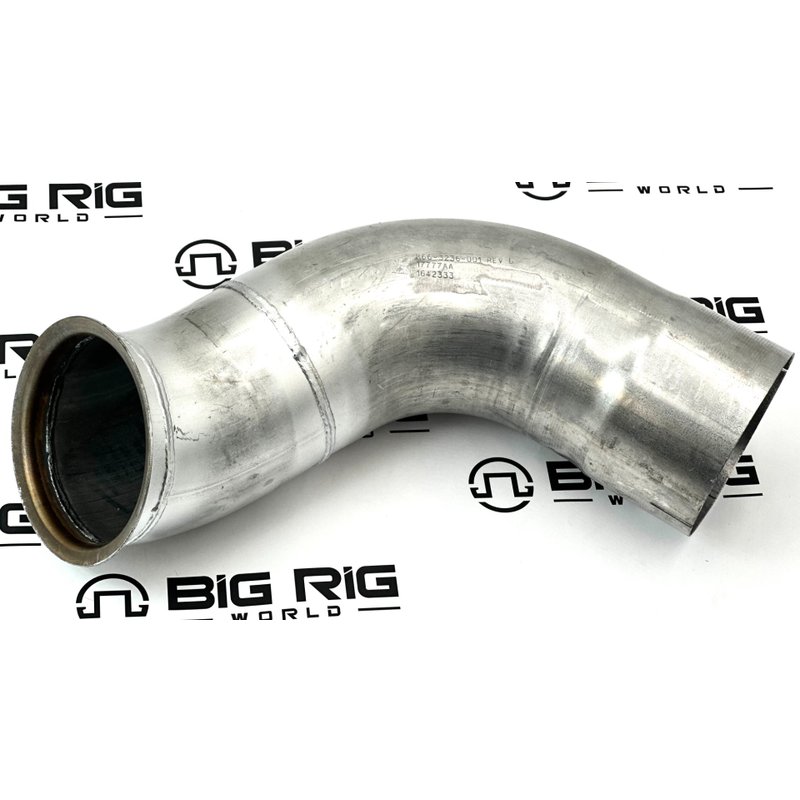 Exhaust Pipe M66-3236-001 - Paccar