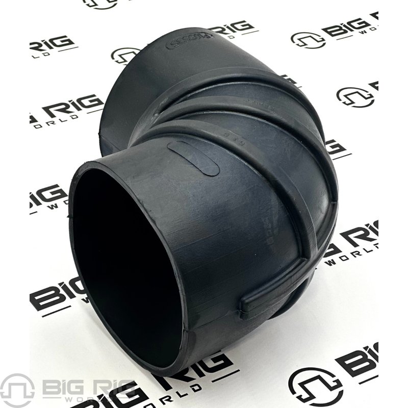 Rubber Elbow - 6 In. ID 90 Deg. P105535 - Donaldson