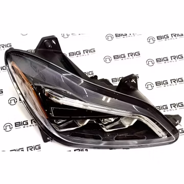 Kenworth T680 Next-Gen LED Headlight Assembly RH P54-6157-100R - Kenworth