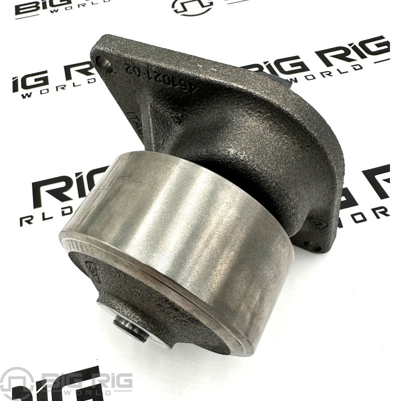 Water Pump Kit 5473237 - Cummins
