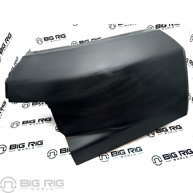 Skin-Qtr Fender, Sffa N35-6009-120R - Paccar