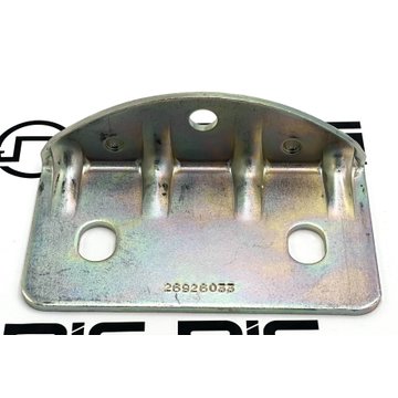Air Bag Mounting Bracket 16-14365-000 - Freightliner