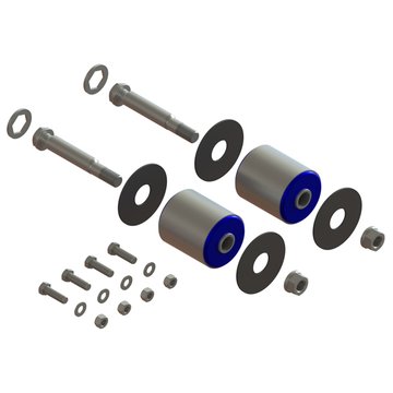 Mono-Pivot Bushing Kit PB85-36029 - Atro