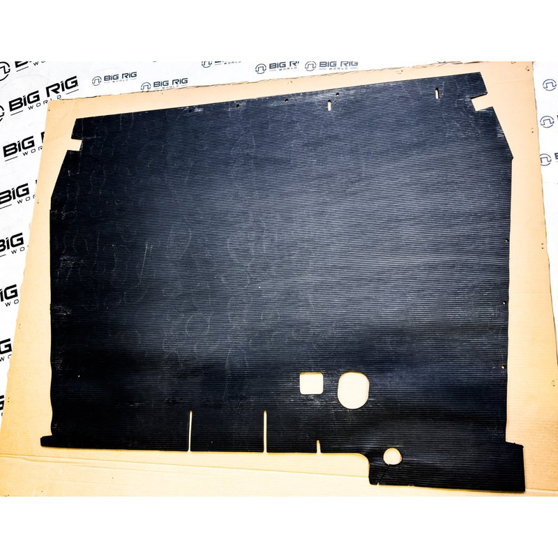 Floorcover-Mat Cab S14-10411100000000 - Kenworth