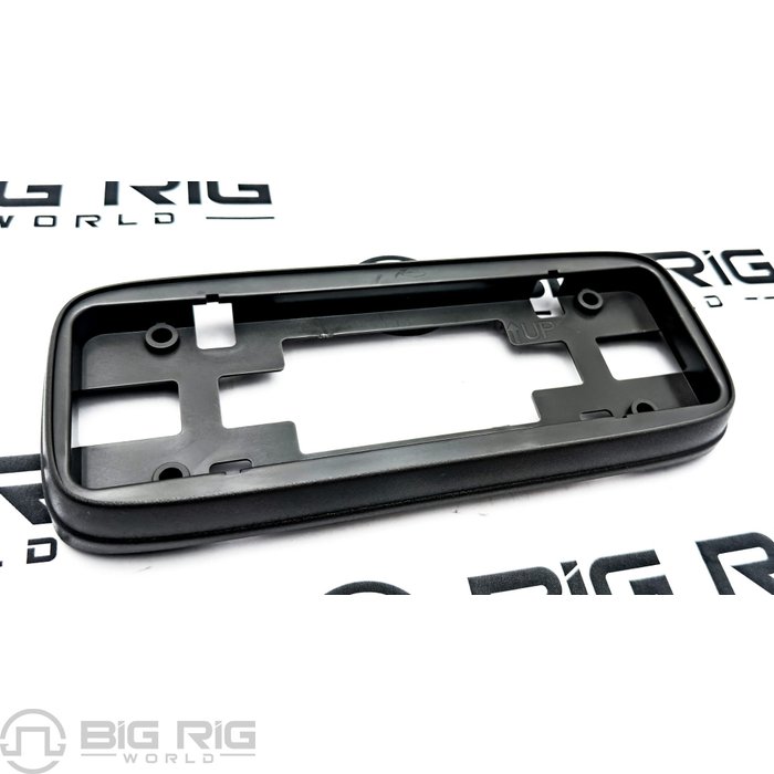 Dual Dome Light Base - SLTGRY P54-1054-2 - Kenworth
