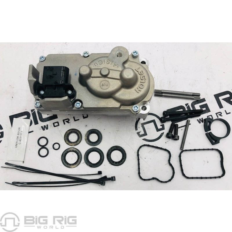 Turbocharger Actuator Kit 5601240NX - Cummins