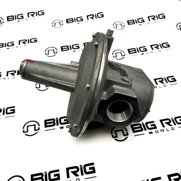 Gas Regulator 23530004 - Detroit Diesel