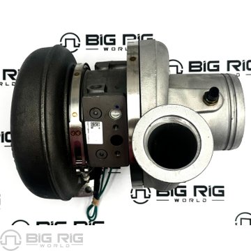 Turbocharger Kit 5457298RX - Cummins