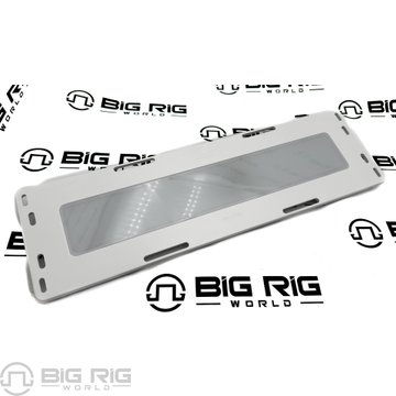 Flush Mount Interior Cargo Light - 2100 Lumens M84415-B - Maxxima