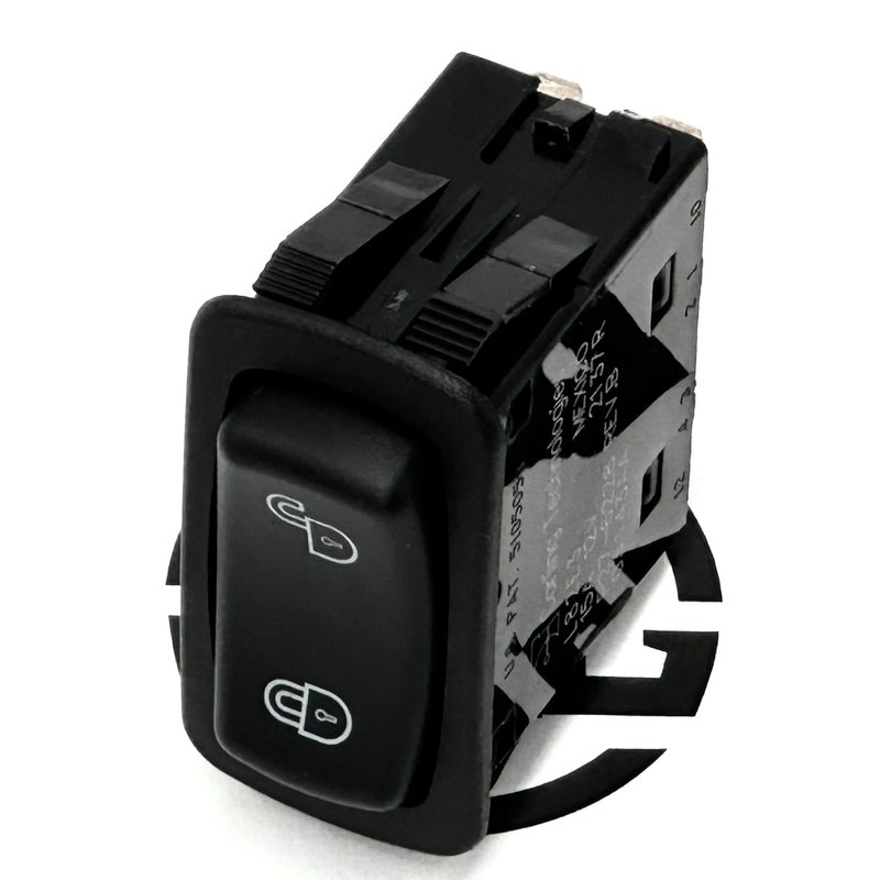 Switch - Lock Door P27-6228 - PanaPacific