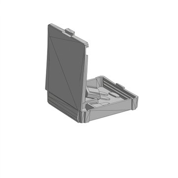 Fuse - 30 AMP M1N30 - Paccar